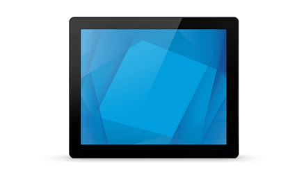 ELO 1790L 17" Open Frame Touchscreen TouchPro PCAP Zero Bezel (Worldwide