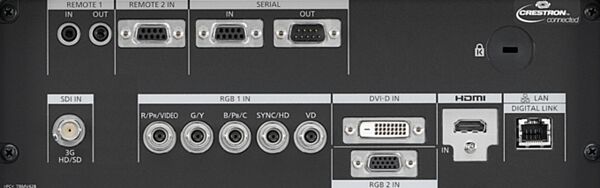 Panasonic Large-Venue Projector Series PT-DZ21K2 / PT-DS20K2 / PT-DW17K2 / PT-DZ16K2 Panasonic Large-Venue Projector Series PT-DZ21K2 / PT-DS20K2 / PT-DW17K2 / PT-DZ16K2