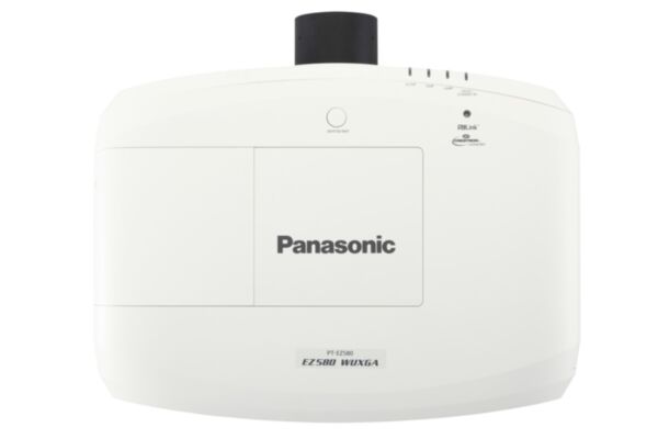 Panasonic Installation Projector LCD Series PT-EZ580 Panasonic Installation Projector LCD Series PT-EZ580
