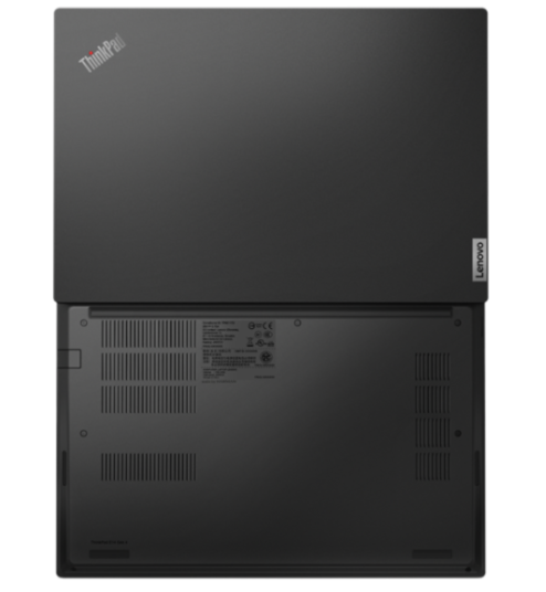 LENOVO THINKPAD E14 GEN4 (21E3002TGR) i5-1235U-4.4GHz, 8GB, 512GB SSD, 14inch FHD IPS, DOS, Intel Iris Xe Graphics, Black LENOVO THINKPAD E14 GEN4 (21E3002TGR) i5-1235U-4.4GHz, 8GB, 512GB SSD, 14inch FHD IPS, DOS, Intel Iris Xe Graphics, Black