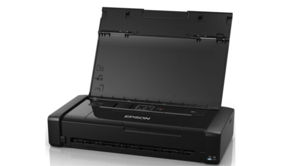 Epson WORKFORCE Printer WF-100W Epson WORKFORCE Printer WF-100W