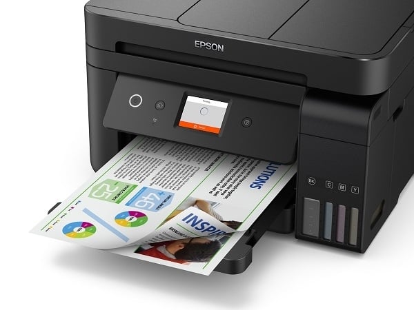 Epson EcoTank L6190 Inkjet Printer Epson EcoTank L6190 Inkjet Printer