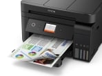 Epson EcoTank L6190 Inkjet Printer Epson EcoTank L6190 Inkjet Printer