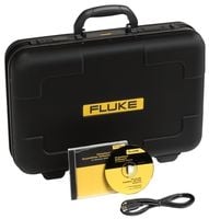 Fluke Software and Carrying Case for 190 Series II Fluke Software and Carrying Case for 190 Series II