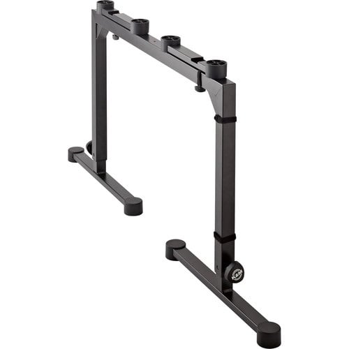 K&M 18810 Omega Table-Style Keyboard Stand K&M 18810 Omega Table-Style Keyboard Stand
