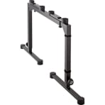 K&M 18810 Omega Table-Style Keyboard Stand K&M 18810 Omega Table-Style Keyboard Stand