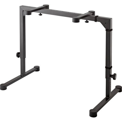 K&M 18810 Omega Table-Style Keyboard Stand K&M 18810 Omega Table-Style Keyboard Stand