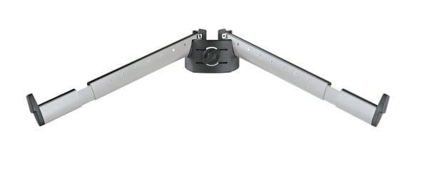 K&M 18866 Support Arm set B for Spider Pro Keyboard Stand K&M 18866 Support Arm set B for Spider Pro Keyboard Stand