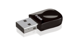 D-Link N300 Nano DWA-131 USB Wireless Adapter D-Link N300 Nano DWA-131 USB Wireless Adapter