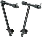 K&M 18941 Optional Stacker for 18930 & 18990 Keyboard Stand K&M 18941 Optional Stacker for 18930 & 18990 Keyboard Stand