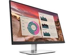 HP 189T3AS 27 Inches E27u G4 IPS Monitor Display HP 189T3AS 27 Inches E27u G4 IPS Monitor Display