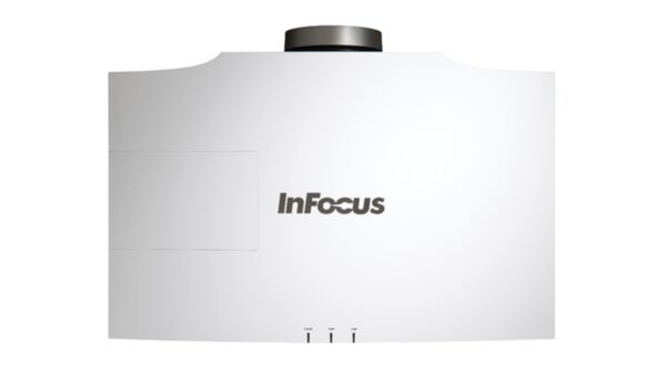 InFocus Large-Venue Projector IN5148HD InFocus Large-Venue Projector IN5148HD