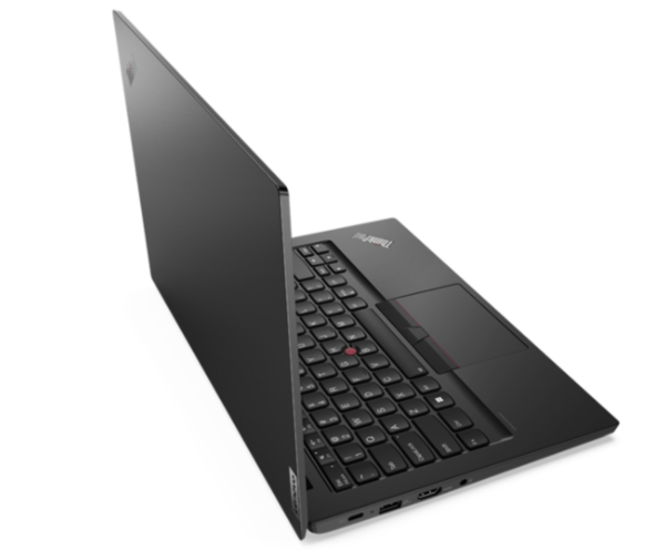 LENOVO THINKPAD E14 GEN4 (21E3002TGR) i5-1235U-4.4GHz, 8GB, 512GB SSD, 14inch FHD IPS, DOS, Intel Iris Xe Graphics, Black LENOVO THINKPAD E14 GEN4 (21E3002TGR) i5-1235U-4.4GHz, 8GB, 512GB SSD, 14inch FHD IPS, DOS, Intel Iris Xe Graphics, Black