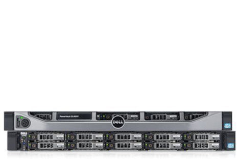 Dell PowerVault DL4000