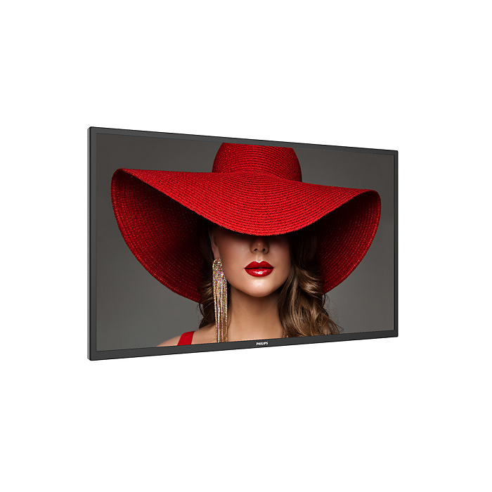 Philips Signage Solutions D-Line Display 50BDL4650D/11 – 50BDL4650D/11 Philips Signage Solutions D-Line Display 50BDL4650D/11 – 50BDL4650D/11
