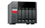 QNAP TS-563 (TS-563-8G) (AMD 2.0, 8GB, QTS 4.1) QNAP TS-563 (TS-563-8G) (AMD 2.0, 8GB, QTS 4.1)