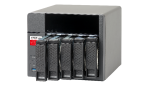 QNAP TS-563 (TS-563-8G) (AMD 2.0, 8GB, QTS 4.1) QNAP TS-563 (TS-563-8G) (AMD 2.0, 8GB, QTS 4.1)