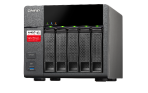 QNAP TS-563 (TS-563-8G) (AMD 2.0, 8GB, QTS 4.1) QNAP TS-563 (TS-563-8G) (AMD 2.0, 8GB, QTS 4.1)