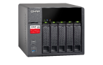 QNAP TS-563 (TS-563-8G) (AMD 2.0, 8GB, QTS 4.1) QNAP TS-563 (TS-563-8G) (AMD 2.0, 8GB, QTS 4.1)