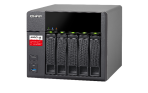 QNAP TS-563 (TS-563-8G) (AMD 2.0, 8GB, QTS 4.1) QNAP TS-563 (TS-563-8G) (AMD 2.0, 8GB, QTS 4.1)