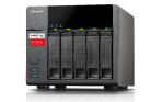 QNAP TS-563 (TS-563-8G) (AMD 2.0, 8GB, QTS 4.1) QNAP TS-563 (TS-563-8G) (AMD 2.0, 8GB, QTS 4.1)