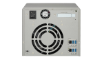QNAP TS-563 (TS-563-8G) (AMD 2.0, 8GB, QTS 4.1) QNAP TS-563 (TS-563-8G) (AMD 2.0, 8GB, QTS 4.1)