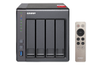 QNAP TS-451+ (TS-451+-2G) (Celeron 2.0, 2GB, QTS 4.2) QNAP TS-451+ (TS-451+-2G) (Celeron 2.0, 2GB, QTS 4.2)