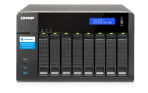 QNAP TVS-871T (TVS-871T-i5-16G) (Core i5, 16GB, QTS 4.1.4) QNAP TVS-871T (TVS-871T-i5-16G) (Core i5, 16GB, QTS 4.1.4)