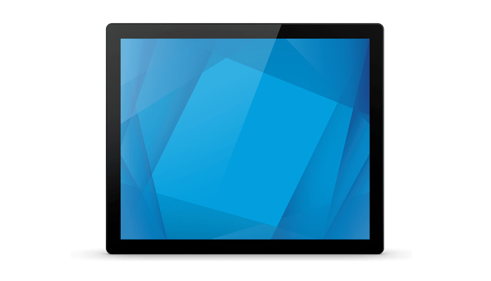 ELO 1991L 19" Open Frame Touchscreen SecureTouch (Worldwide)