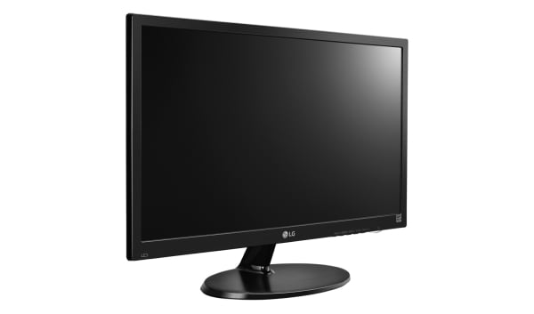 LG 19M38A 19 Inch Class Full HD LED Monitor LG 19M38A 19 Inch Class Full HD LED Monitor