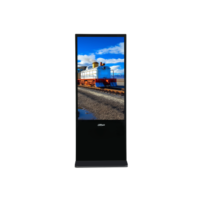 Dahua LDV55-SAI400TK 55 inch Vertical LCD Digital Signage – LDV55-SAI400TK Dahua LDV55-SAI400TK 55 inch Vertical LCD Digital Signage – LDV55-SAI400TK