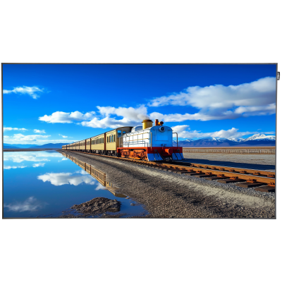 65'' Wall-mounted Digital Signage – LDH65-SAI400K 65'' Wall-mounted Digital Signage – LDH65-SAI400K