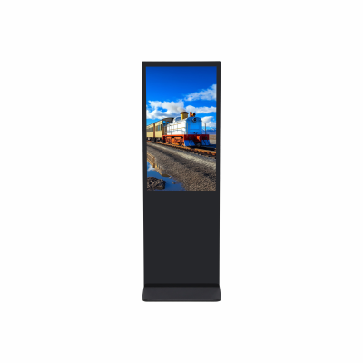Dahua LDV43-SAI400L 43 inch Indoor Vertical LCD Digital Signage – LDV43-SAI400L Dahua LDV43-SAI400L 43 inch Indoor Vertical LCD Digital Signage – LDV43-SAI400L