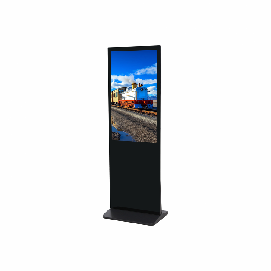 Dahua LDV43-SAI400L 43 inch Indoor Vertical LCD Digital Signage – LDV43-SAI400L