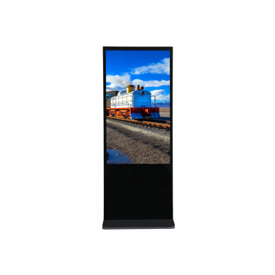 Dahua LDV55-SAI400L 55 inch Indoor Vertical LCD Digital Signage – LDV55-SAI400L Dahua LDV55-SAI400L 55 inch Indoor Vertical LCD Digital Signage – LDV55-SAI400L