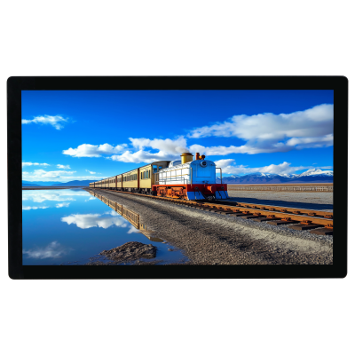 Dahua 21.5 inch Indoor Wall-mounted LCD Digital Signage – LDH22-SAI200L Dahua 21.5 inch Indoor Wall-mounted LCD Digital Signage – LDH22-SAI200L