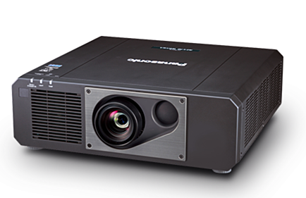 Panasonic Installation Projector PT-RZ575 Panasonic Installation Projector PT-RZ575