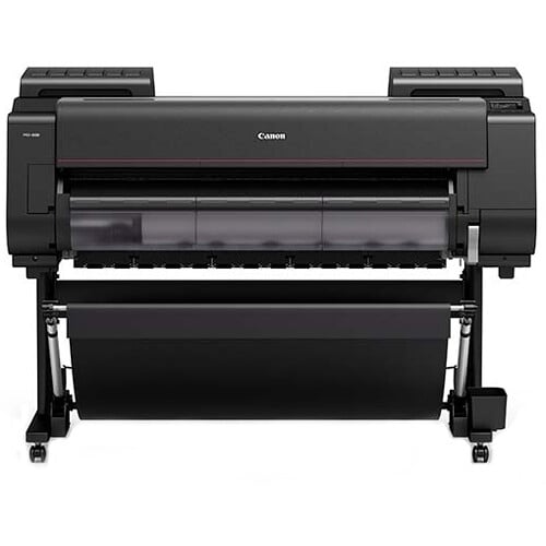 Canon ImagePROGRAF PRO-4100 44 Canon ImagePROGRAF PRO-4100 44
