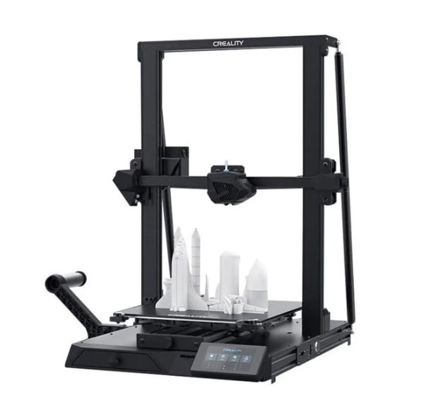 Creality CR-10 Smart Intelligent Auto Leveling 3D Printer Creality CR-10 Smart Intelligent Auto Leveling 3D Printer