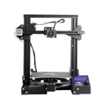 Creality Ender 3 Pro Primium Quality High Pricision 3D Printer Creality Ender 3 Pro Primium Quality High Pricision 3D Printer