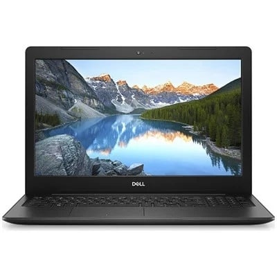 Dell Inspiron 3580-03 15.6" FHD Laptop (Core i5 8265U 1.6 GHZ, 1TB, 4GB RAM)