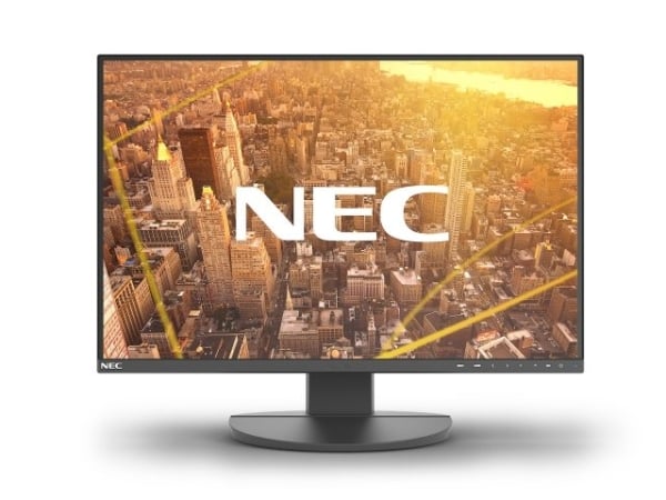 NEC MultiSync EA242WU 24 NEC MultiSync EA242WU 24