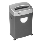 Intimus 1000S P2 80 Grams 12 Sheets 21 liters 4mm Strip Cut Shredder Intimus 1000S P2 80 Grams 12 Sheets 21 liters 4mm Strip Cut Shredder
