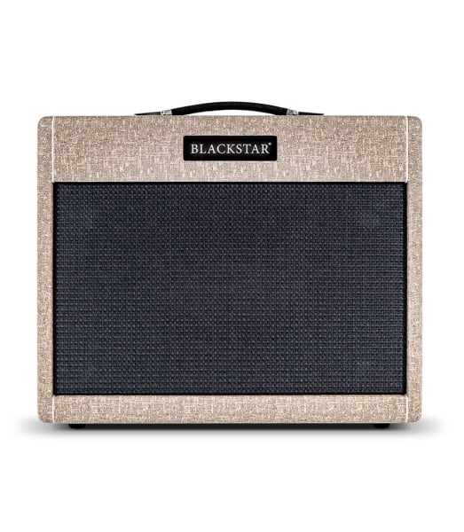 Blackstar BA180012-H ST. JAMES 50 EL34 Fawn Ultra Light Weight 1x12 Blackstar BA180012-H ST. JAMES 50 EL34 Fawn Ultra Light Weight 1x12