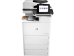 HP Color LaserJet Enterprise Flow MFP M776z HP Color LaserJet Enterprise Flow MFP M776z