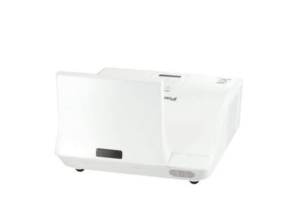 Panasonic Short Throw Projector Series PT-CW33