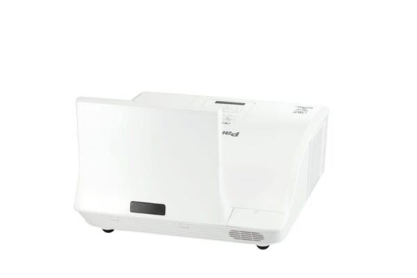 Panasonic Short Throw Projector Series PT-CW33 Panasonic Short Throw Projector Series PT-CW33