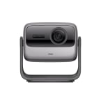 JMGO N1 Ultra 4K Laser Gimbal Projector – 2200 CVIA Lumens, Android TV 11 JMGO N1 Ultra 4K Laser Gimbal Projector – 2200 CVIA Lumens, Android TV 11