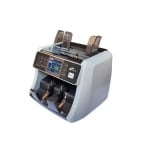 Hitech BC 175T Single Value 1000 Notes/Min With UV And MG Detective Counting Machine Hitech BC 175T Single Value 1000 Notes/Min With UV And MG Detective Counting Machine