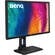 BenQ PD2700Q DesignVue 27-inch 2K QHD SRGB Designer LED Monitor BenQ PD2700Q DesignVue 27-inch 2K QHD SRGB Designer LED Monitor